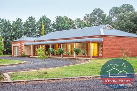 Property photo of 855 Hammond Road Murchison VIC 3610