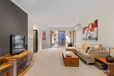 Property photo of 3/9 Howitt Street Kingston ACT 2604