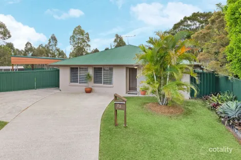 22 Creswick Ct, Caboolture, QLD 4510