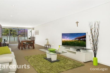 Property photo of 16/31-35 Chamberlain Street Campbelltown NSW 2560
