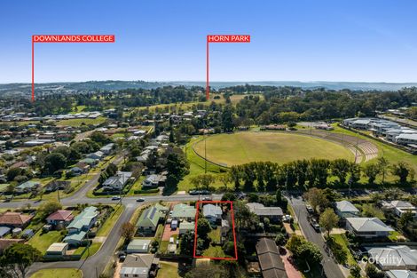 Property photo of 102 North Street North Toowoomba QLD 4350
