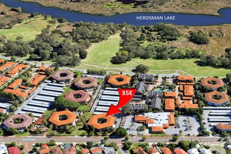 Property photo of 35E/47 Herdsman Parade Wembley WA 6014