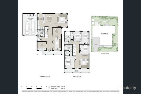 Property photo of 9 Bluegum Circuit Northmead NSW 2152