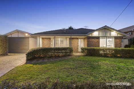 Property photo of 2 Unthank Court Somerville VIC 3912