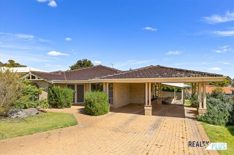 Property photo of 3 Aspen Close Canning Vale WA 6155
