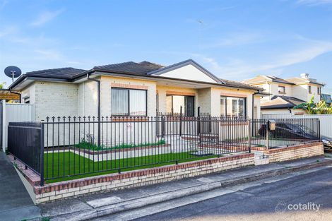 Property photo of 1 Napier Lane Mays Hill NSW 2145