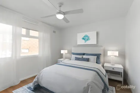 Property photo of 10/8 Campbell Parade Manly Vale NSW 2093