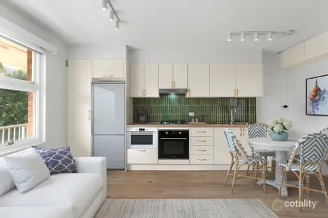 Property photo of 10/8 Campbell Parade Manly Vale NSW 2093