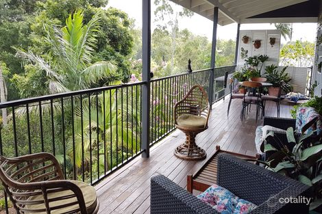 Property photo of 209 Panorama Drive Rosemount QLD 4560