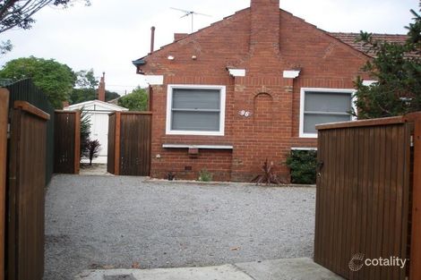 96 St Andrews St, Brighton, VIC 3186