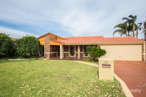 53 Kirkpatrick Cres, Noranda, WA 6062