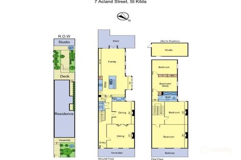 Property photo of 7 Acland Street St Kilda VIC 3182