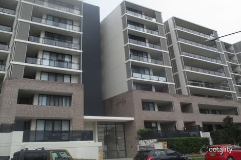 717/22 Baywater Dr, Wentworth Point, NSW 2127