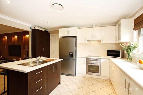 Property photo of 4 Tyne Place Prospect NSW 2148