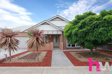 22 Marvins Pl, Marshall, VIC 3216