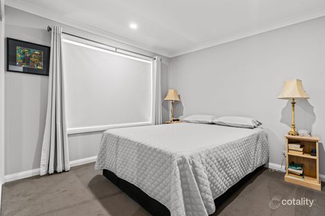 Property photo of 2/9 Harbour Boulevard Bomaderry NSW 2541