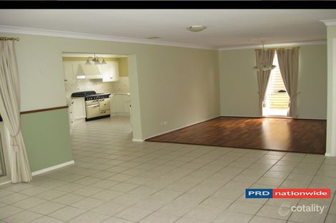 Property photo of 7 Schoeffel Grove Horningsea Park NSW 2171