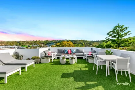 8/2 Brookvale Ave, Brookvale, NSW 2100