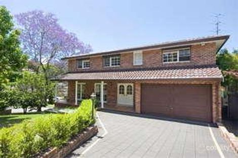 Property photo of 12 Currawang Place Como NSW 2226