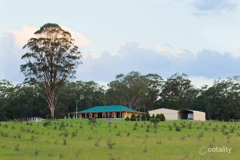 Property photo of 20 Perkins Flat Road Geham QLD 4352