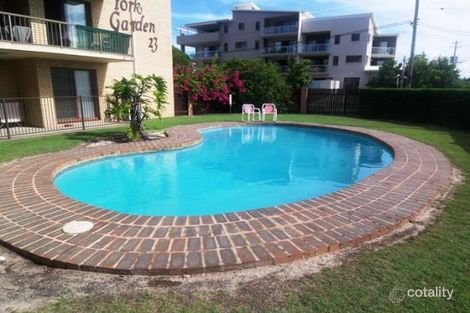 21/9 Bradford St, Labrador, QLD 4215