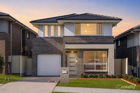 27 Monkton Ave, Middleton Grange, NSW 2171