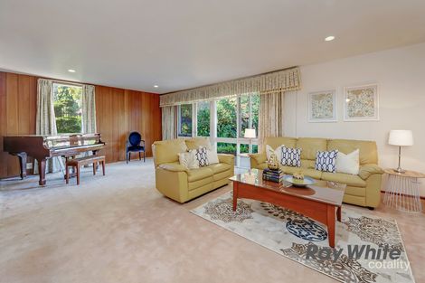 Property photo of 24 Regency Court Oatlands NSW 2117