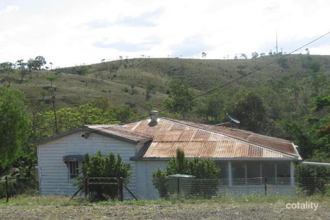 24 Coronation Dr, Mount Morgan, QLD 4714