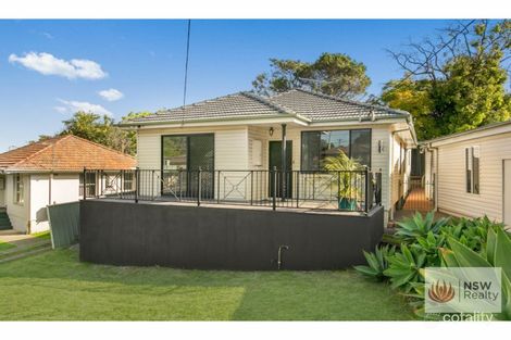 25 Sophie St, Telopea, NSW 2117