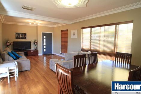 Property photo of 128 Young Street Harvey WA 6220