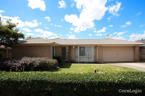 Property photo of 34 Teatree Drive South Morang VIC 3752