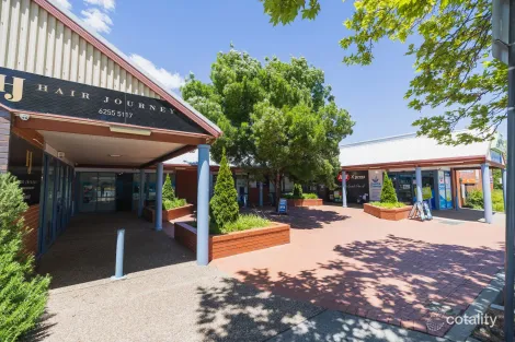 Property photo of 16/21 Namadgi Circuit Palmerston ACT 2913