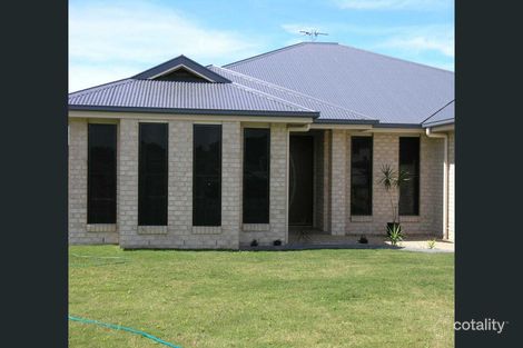 3 Mamalis St, Gracemere, QLD 4702