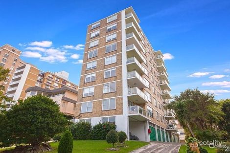 Property photo of 12/82 Upper Pitt Street Kirribilli NSW 2061