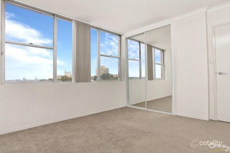 Property photo of 16/1 Cranbrook Avenue Cremorne NSW 2090