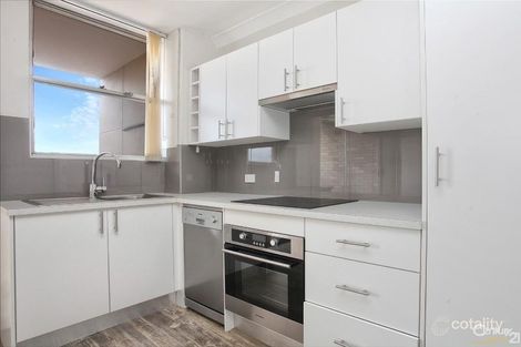 Property photo of 16/1 Cranbrook Avenue Cremorne NSW 2090