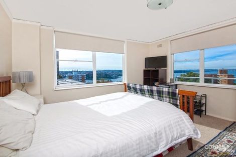 Property photo of 12/82 Upper Pitt Street Kirribilli NSW 2061