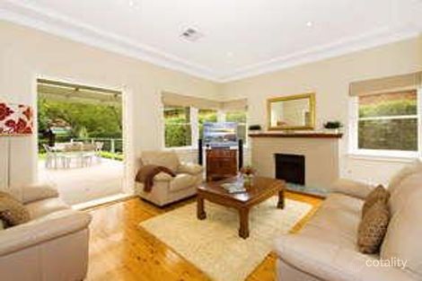 Property photo of 108 Livingstone Avenue Pymble NSW 2073