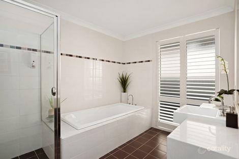 Property photo of 9 Sagittarius Close Elermore Vale NSW 2287