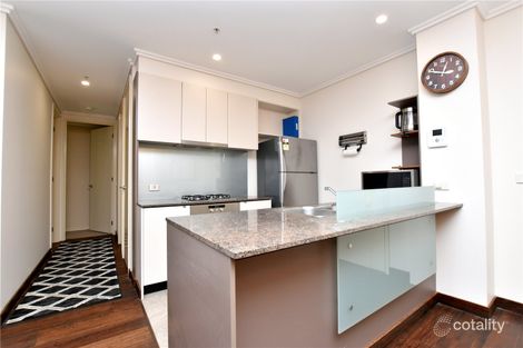 Property photo of 73/88 Kavanagh Street Southbank VIC 3006