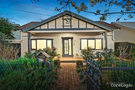 Property photo of 62 Andrew Street Northcote VIC 3070