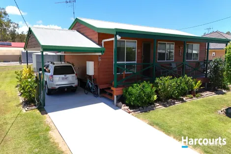 Property photo of 27 Gregory Street Buxton QLD 4660