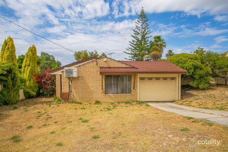 Property photo of 35 Dampier Loop Mirrabooka WA 6061