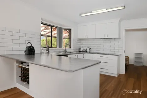 Property photo of 1 High Sunderland Crescent Dromedary TAS 7030