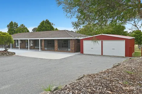 Property photo of 1 High Sunderland Crescent Dromedary TAS 7030