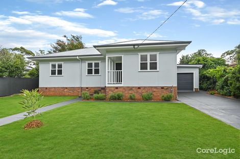 Property photo of 15 Geoffrey Street Mount Lofty QLD 4350