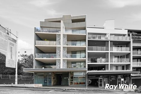 401/250 Wardell Rd, Marrickville, NSW 2204