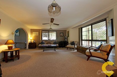 8 Avondale St, Morayfield, QLD 4506