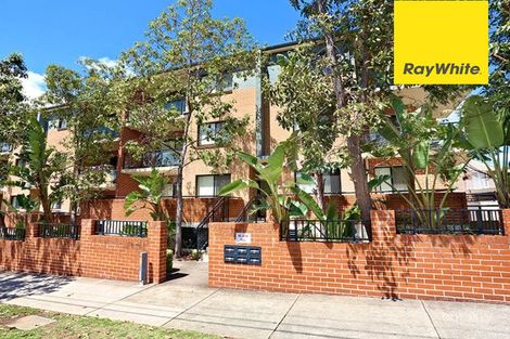 8/14-18 Tilba St, Berala, NSW 2141