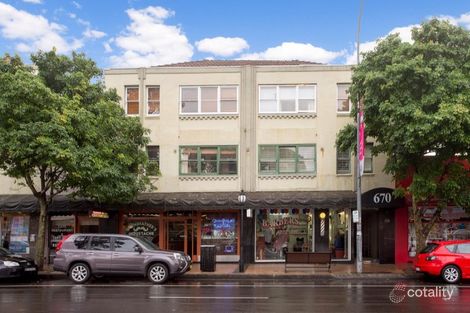 3/670 New South Head Rd, Rose Bay, NSW 2029